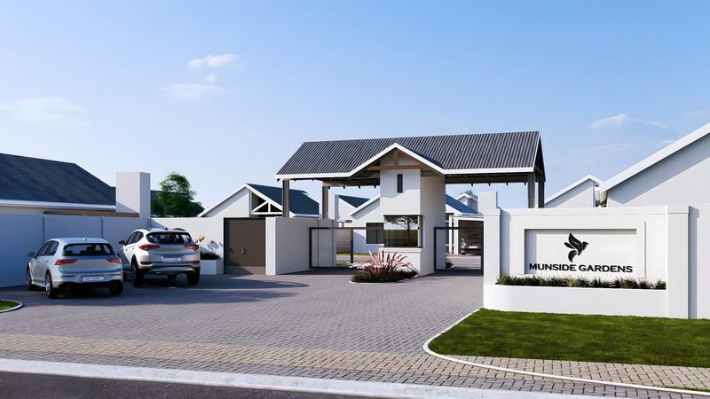 3 Bedroom Property for Sale in Pacaltsdorp Western Cape